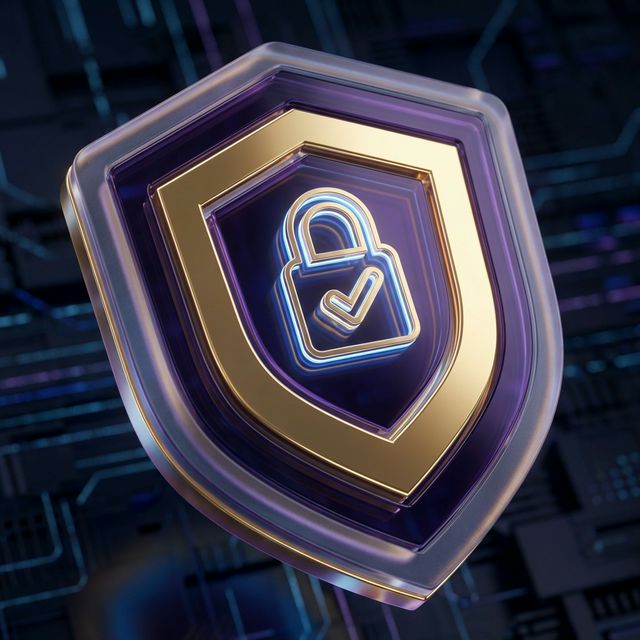 Selo de Segurança Paradox8